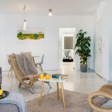 Bedspot Apartment Heraklion  Luaran gambar