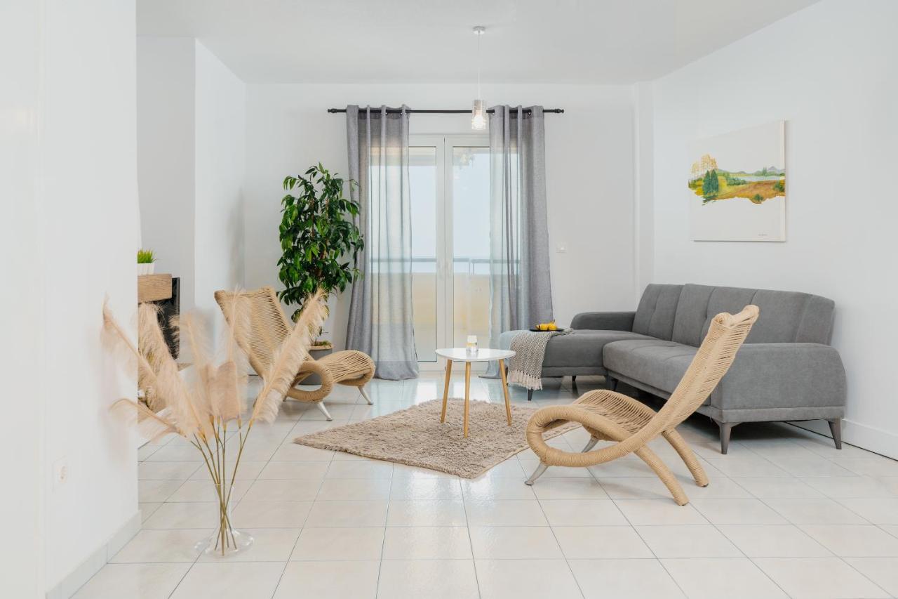 Bedspot Apartment Heraklion  Luaran gambar