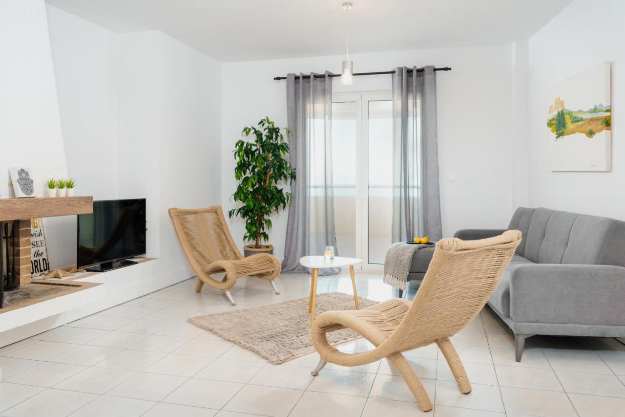 Bedspot Apartment Heraklion  Luaran gambar