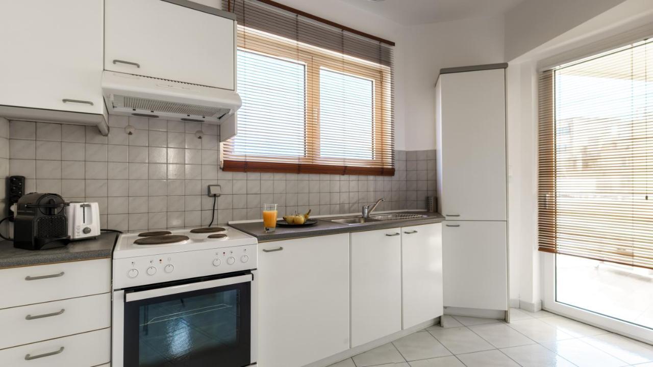Bedspot Apartment Heraklion  Luaran gambar