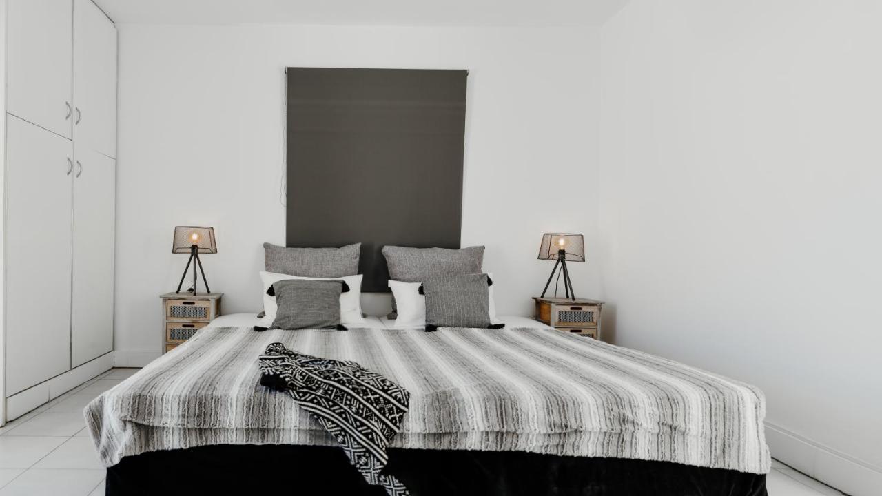 Bedspot Apartment Heraklion  Luaran gambar