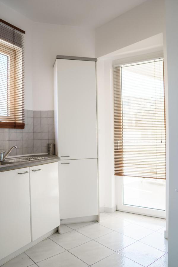 Bedspot Apartment Heraklion  Luaran gambar