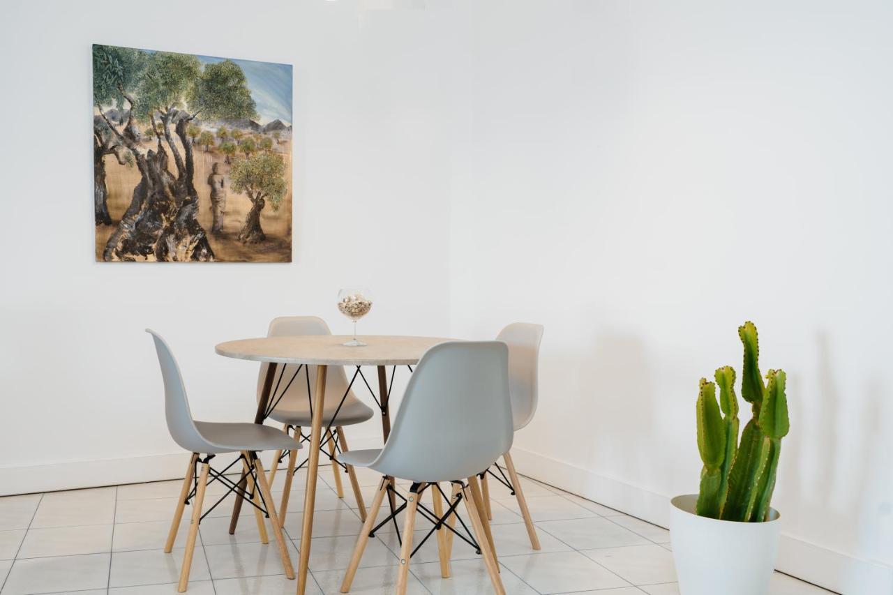 Bedspot Apartment Heraklion  Luaran gambar