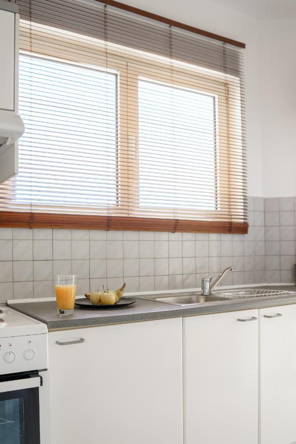 Bedspot Apartment Heraklion  Luaran gambar