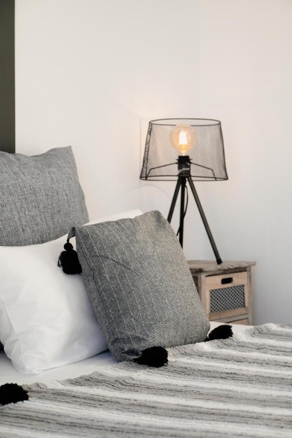 Bedspot Apartment Heraklion  Luaran gambar