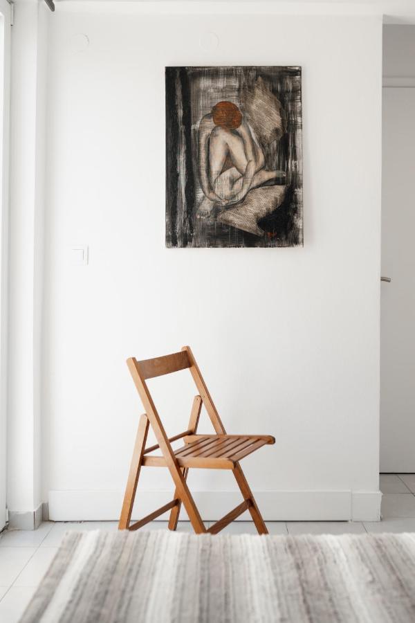Bedspot Apartment Heraklion  Luaran gambar