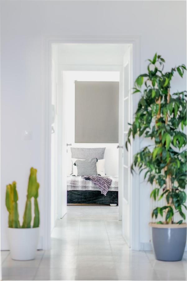 Bedspot Apartment Heraklion  Luaran gambar