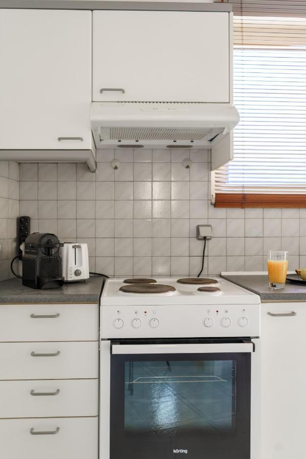Bedspot Apartment Heraklion  Luaran gambar