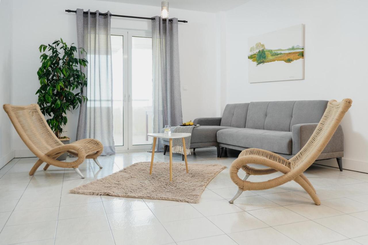 Bedspot Apartment Heraklion  Luaran gambar