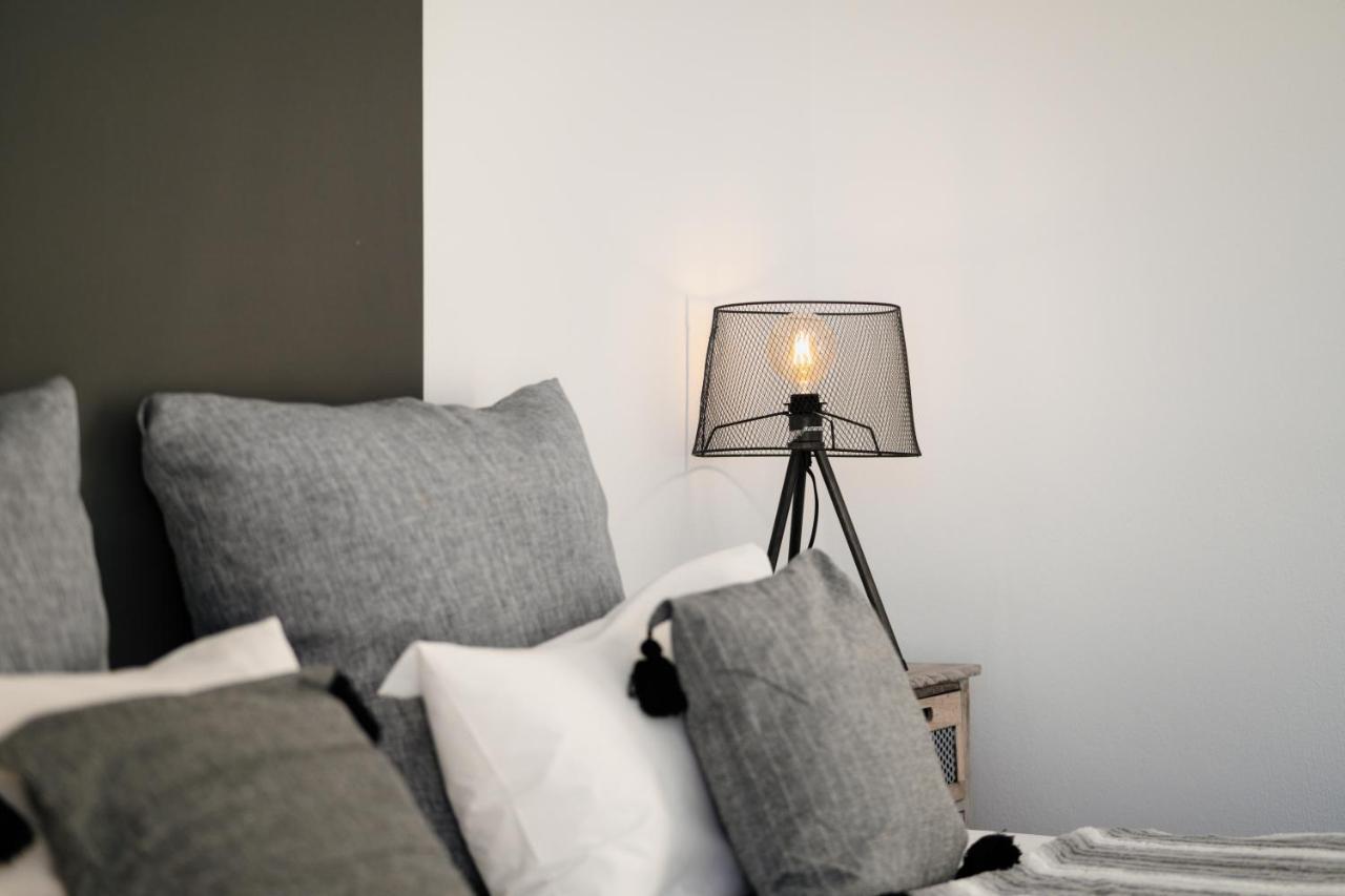 Bedspot Apartment Heraklion  Luaran gambar